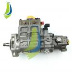326-4635 3264635 Diesel Fuel Injection Pump For E320D Excavator for sale