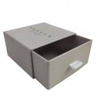 Full Color Printing Eco Friendly Gift Box Packaging Custom Size Drawer Paper Box for sale