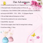 Dubai Reed Diffuser Liquid Diffuser Air Freshener Home Aroma Diffuser