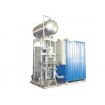 Automatic Heating Oil Boiler Efficiency for sale
