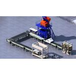 Artificial Stone Concrete Dosing Machine Wet Casting Doser Machine for sale