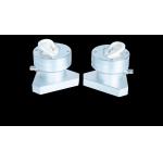 IEC Symmetrical Pinnae For Head And Torso Simulator for sale