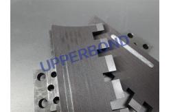 China MK9 Cigarettes Machine Spare Parts Rolling Block For Kingsize supplier