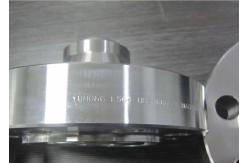 China API Astm B564 Inconel 625 Usd N06625 Nickel Alloy Flange supplier