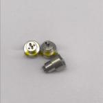 Metal Panasonic Spare Parts HDF Dispensing Nozzle 104305971104 1043059710 104305971103 for sale