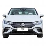 Mercedes Benz EQE 350 Electric Sedan 717km Range Fast Charging