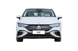 China Mercedes Benz EQE 350 Electric Sedan 717km Range Fast Charging supplier