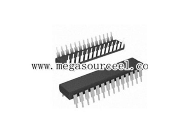 Integrated Circuit Chip Microcontrollers MC908QY2CP MOTOROLA DIP16