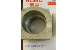 China Tension Spring Mechanical Counting Gear Mattress Foaming Machine Parts supplier