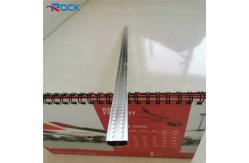 China ISO COA Bendable Aluminum Spacer Bars For Insulated Glass supplier
