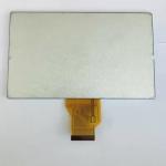 6 O'Clock LCD Display Module  TN / Transmission / Normally White LCD Display