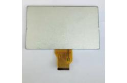 China 6 O'Clock LCD Display Module  TN / Transmission / Normally White LCD Display supplier
