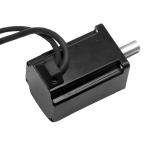 High Speed Robot Servo Motor IP65 400 Watt 48V DC