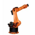 KR 500 R2830 Welding KUKA Robot Arm With Rated Payload 500 Kg Welding Torches for sale