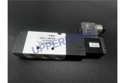 China MK8 Cigarette Machine Parts Solenoid Valve SR551-RN28DW supplier