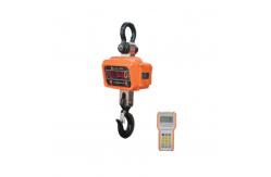 China OCS-A1-H2 Handheld Industrial Aluminum Shell Weighing Hook Scale supplier