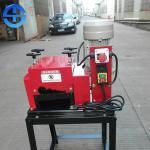 110V Automatic Copper Wire Stripping Machine 2mm-42mm Wire for sale