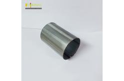 China 1.0mm 1.2mm Awning Roller Tube Front Beam supplier