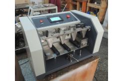 China Leather Testing Equipment SATRA TM34  Flexing Water Penetration Tester supplier