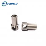 CNC stainless steel milling parts custom processing for sale