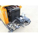 Underground Pipe Laying Machine For HDD Trenchless Boring Machine DFM1504