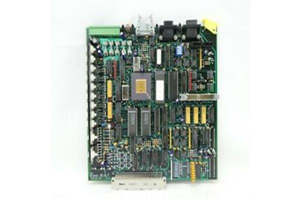 HCMGC1-0  B&R   Circuit Board