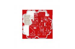 China Heavy Copper Quick Turn High Frequency PCB Hasl Lead Free Printed Circuit Board supplier