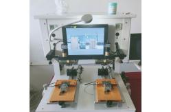 China High Speed Automatic PCB  HotBar Soldering Machine YSPP-2A supplier