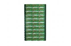 China Vias In 4 Layer High Speed Signal Pcb Design Vt901 supplier