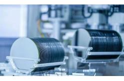 China Premium Silicon Wafers High Purity Single Crystal Silicon Wafers Customizable Options supplier