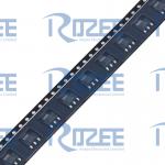 LM1117IMPX-3.3/NOPB