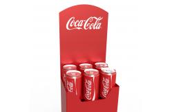 China High Capacity Cola Vertical Vendor for Wholesale supplier