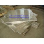 AZ31B-H24 AZ31B AZ31B-O hot rolled magnesium alloy alloy tooling plate sheet AZ31 ASTM B90/B90M-07 heat treated flatness for sale