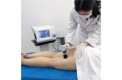 China Low Intensity Shockwave Therapy Machine LiSWT For Erectile Dysfunction supplier