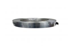 China Cr13al4 FeCrAl Alloy Strip Heating Resistance For Industrial Furnace supplier