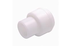 China High Temperature Resistance CNC Turning Parts for Medical PEEK Surgical Instrument Parts supplier