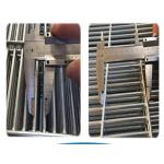 Strong Tensile Galvanized Welded Wire Mesh Fence With Standard Size for sale