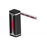 Speed Adjustable 24VDC Motor Boom Barrier Gate 200W Parking Lot for sale