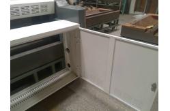China Motor Mechanical Structure UV-CTP / CTcP Computer To Plate Machine supplier