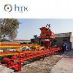 220V Artificial Stone Product Line For Blue 3D Wall Panel Production for sale