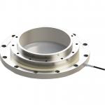 CHBW-LF Constant Pressure Flanged 5t Electronic Load Cell for sale