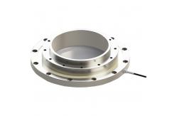 China CHBW-LF Constant Pressure Flanged 5t Electronic Load Cell supplier