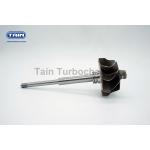 Peugeot 806 Lancia Zeta Fiat Ulysse I 2.1L Turbine Wheel Shaft TB02 465447-0002 454113-0001 47.3x3 for sale
