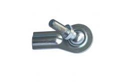 China Rod End Ball Joint Bearing With Ball Stud supplier
