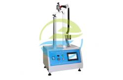 China Home Appliance Current-Carrying Hoses Flexing Resistance Tester supplier