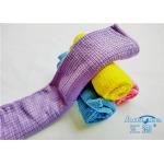 Multi-Purpose Microfiber Glass Cleaning Cloth Super Absorbent Machine Washable for sale
