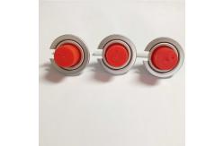 China Versatile Gas Cartridge Valve Suitable for Various Applications supplier