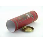 Paper Composite Candy Cans for sale