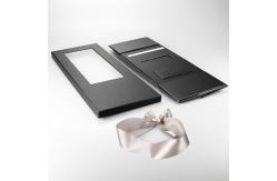 China Customization Brown Craft Paper Box Packaging Foldable Cardboard Gift Boxes supplier