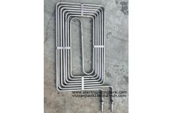 China Titanium Cooling Coil supplier